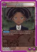 Canary [UEX04BT/HTR-2-056] (U)