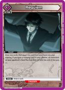 Requiem [UEX04BT/HTR-2-061] (C)