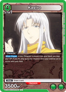 Kastro [UEX04BT/HTR-2-063] (U)