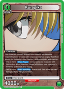 Kurapika [UEX04BT/HTR-2-065] (R)