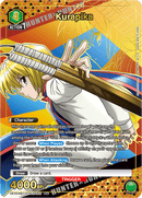 Kurapika [UEX04BT/HTR-2-065] (R*)