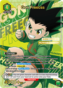 Gon Freecss [UEX04BT/HTR-2-066] (SR*)