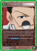 Leorio [UEX04BT/HTR-2-070] (R)