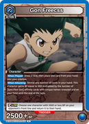 Gon Freecss [UEX04BT/HTR-2-075] (R)