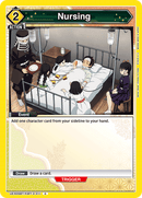 Nursing [UEX05BT/KMY-3-011] (C)