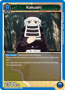 Kakushi [UEX05BT/KMY-3-012] (C)