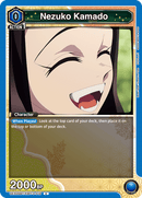 Nezuko Kamado [UEX05BT/KMY-3-018] (C)