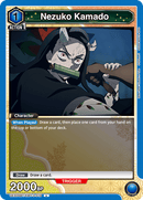 Nezuko Kamado [UEX05BT/KMY-3-019] (U)