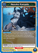 Nezuko Kamado [UEX05BT/KMY-3-020] (R)