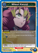 Mitsuri Kanroji [UEX05BT/KMY-3-033] (R)