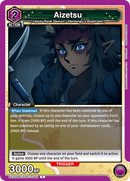 Aizetsu [UEX05BT/KMY-3-056] (C)