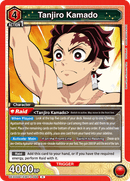 Tanjiro Kamado [UEX05BT/KMY-3-064] (R)