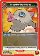 Inosuke Hashibira [UEX05BT/KMY-3-065] (U)
