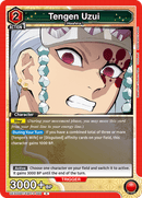 Tengen Uzui [UEX05BT/KMY-3-069] (R)
