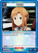 Asuna [UEX06BT/SAO-2-014] (U)