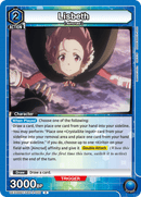 Lisbeth [UEX06BT/SAO-2-020] (R)