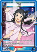 Yui [UEX06BT/SAO-2-022] (SR)