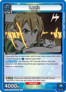 Leafa [UEX06BT/SAO-2-024] (R)