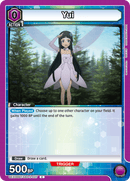 Yui [UEX06BT/SAO-2-027] (C)