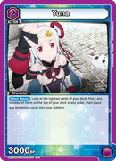 Yuna [UEX06BT/SAO-2-030] (U)
