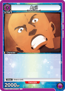 Agil [UEX06BT/SAO-2-035] (C)