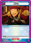 Klein [UEX06BT/SAO-2-037] (C)