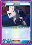 Lisbeth [UEX06BT/SAO-2-039] (U)