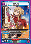 Asuna [UEX06BT/SAO-2-042] (SR)