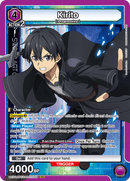 Kirito [UEX06BT/SAO-2-049] (SR)
