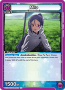 Mito [UEX06BT/SAO-2-052] (U)