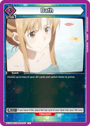 Bath [UEX06BT/SAO-2-057] (U)