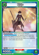 Kirito [UEX06BT/SAO-2-064] (U)