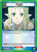 Freyja [UEX06BT/SAO-2-067] (C)