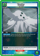 Tonky [UEX06BT/SAO-2-074] (C)