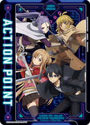 Action Point Card (The Movie Progressive) [UEX06BT/SAO-2-AP01] (AP)