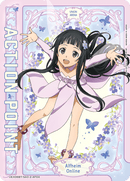 Action Point Card (Alfheim Yui) [UEX06BT/SAO-2-AP04] (AP)