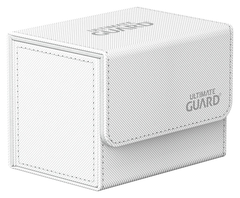 Ultimate Guard - Sidewinder Deck Box - Monocolor - 80ct