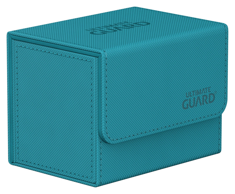 Ultimate Guard - Sidewinder Deck Box - Monocolor - 80ct