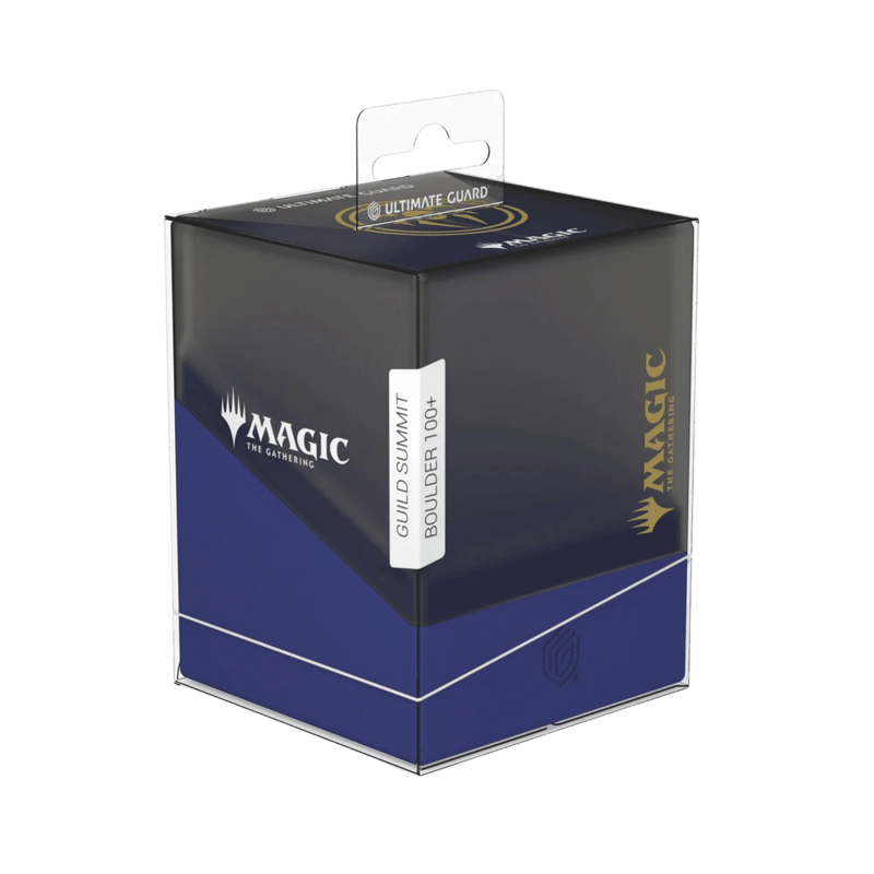 UG - Boulder: Summit - 100+ Deck Box
