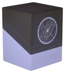 UG - Boulder Druidic Secrets: Nubis - 100+ Deck Box