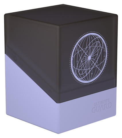 UG - Boulder Druidic Secrets: Nubis - 100+ Deck Box