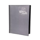 Monster Binder Protectors 9 Pocket - Holo Black