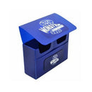 Monster - Blue - Double Deck Box