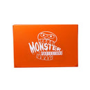Monster - Matte Orange - Double Deck Box