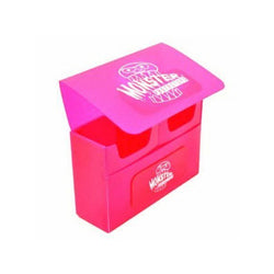 Monster - Matte Pink - Double Deck Box