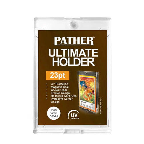 Pathfinder - Acrylic Ultimate Holder - 23pt. Magnetic