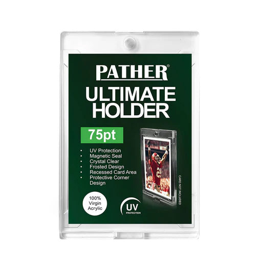 Pathfinder - Acrylic Ultimate Holder - 75pt. Magnetic