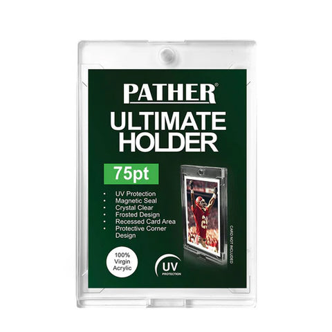 Pathfinder - Acrylic Ultimate Holder - 75pt. Magnetic