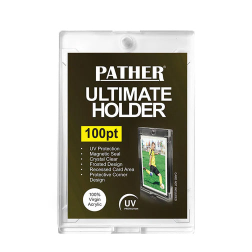 Pathfinder - Acrylic Ultimate Holder - 100pt. Magnetic