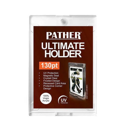 Pathfinder - Acrylic Ultimate Holder - 130pt. Magnetic